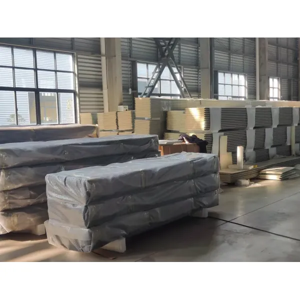 Cold Storage Warehouse Adjustable Inflatable Loading Dock Shelter with Sealing and Insulation
