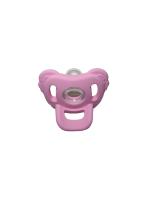 Animal Koala Infant Pacifier Orthodontic Dummy Customized With Size Is 7x7x7 cm And Weight Is 13 Gram