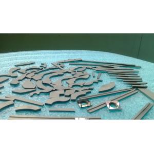 Carbide Tips/Inserts