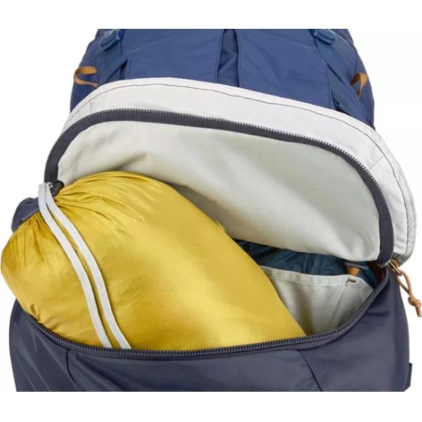 Рюкзак облегченного нейлона водоустойчивый Trekking, Rainproof пеший располагаясь лагерем рюкзак