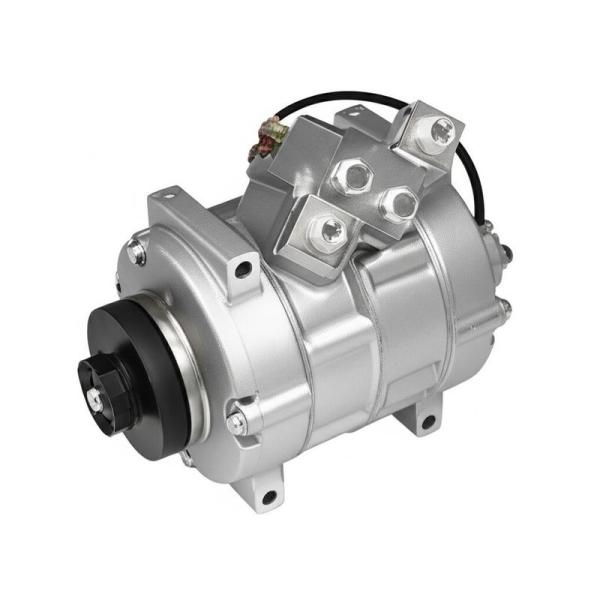 Compresor de aire acondicionado DL HD512-1 SD7H15 R134a OEM