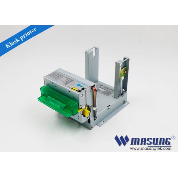 Stock Products Status Wholesale Price 3 Inch Thermal Printer usb driver for ATM  Kiosks
