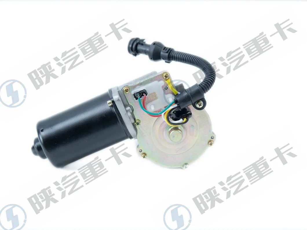 Shacman Dump Truck Wiper Motor Dz14251740010