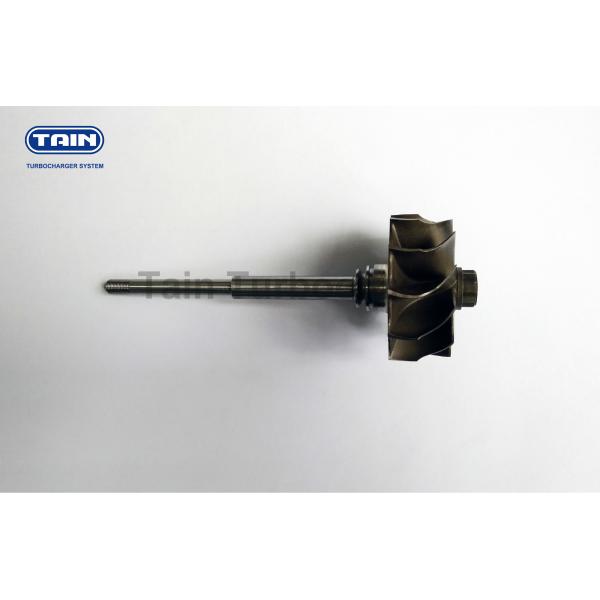Вал колеса турбины RHF4 VV14 44.00*40.00MM для Benz Мерседес/Mcc умного