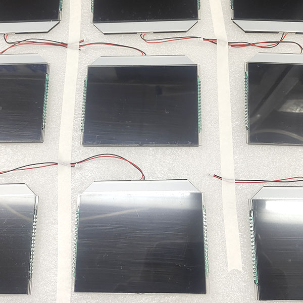 Фабрика подгоняет модули экранного дисплея STN HTN FSTN RGB LCD