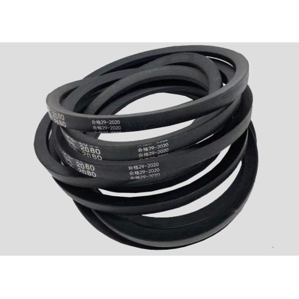 Резиновый пояс ширины SPB v длины 16.3mm 2080mm