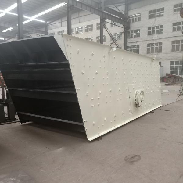 Versatile Bauxite Mining Processing Plant