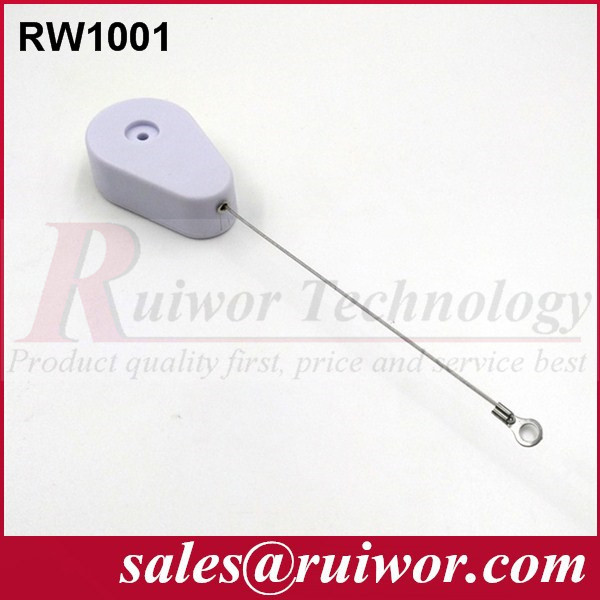 Lanyard Reels For Retail Display | RUIWOR