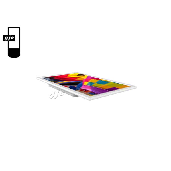 Aluminum Frame 65 Inch Wall Mount Digital Signage