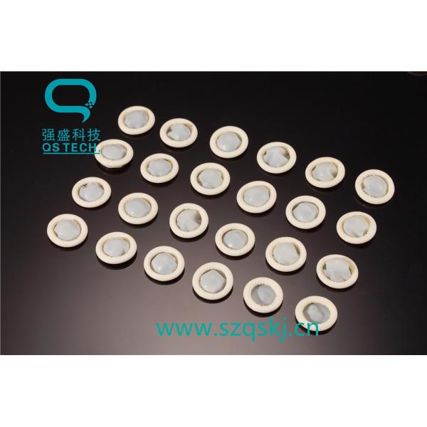 Латекса выскальзывания порошка предохранитель протектора пальца свободного не медицинский