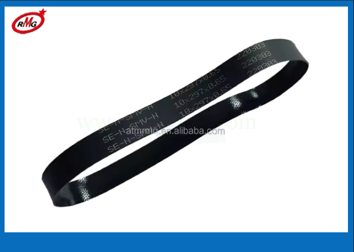 Горячая продажа! 10*297*0.65 банкомат Glory Banknote Counter Belt