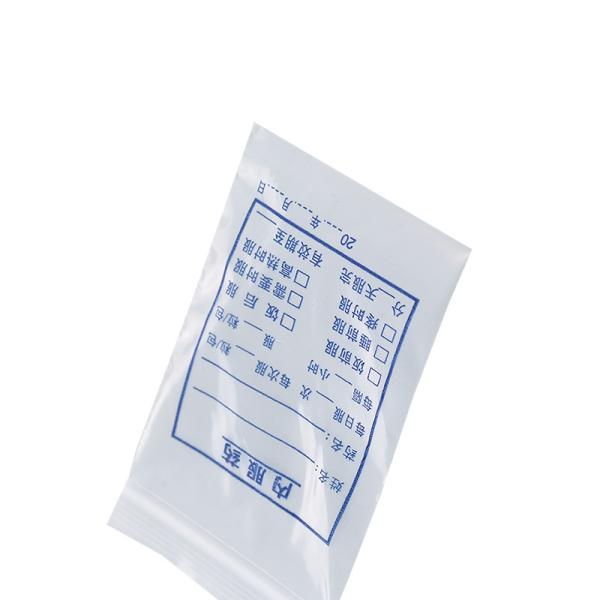 Wholesale Custom Printed Self Sealed small k Drug Packaging plastic Bags