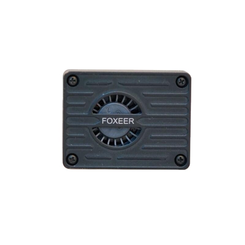 Foxeer 5.8G Reaper Extreme 3W 72CH VTX Transmission Module High-power For RC FPV Racing Drone Long-distance Navigation UAV