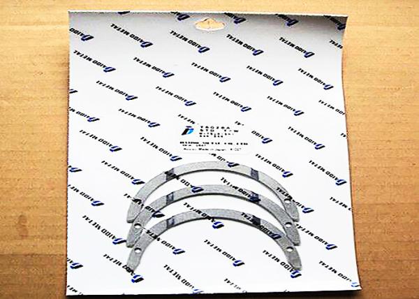 Mhi Thrust Washer Bearing T6026a Daido With S4k Engine Model 34309-00800