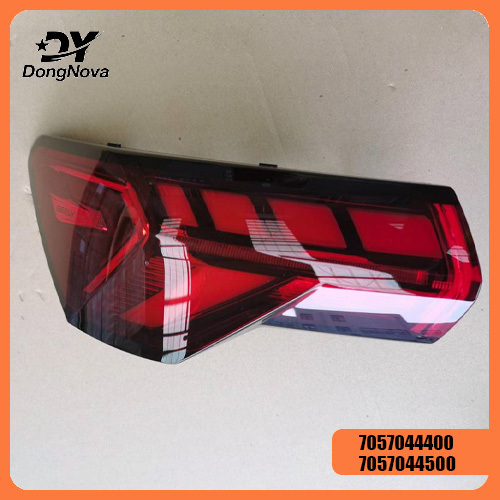 7057044400 7057044500 Rear taillight combination light OEM For Geely Coolray 2023-2024