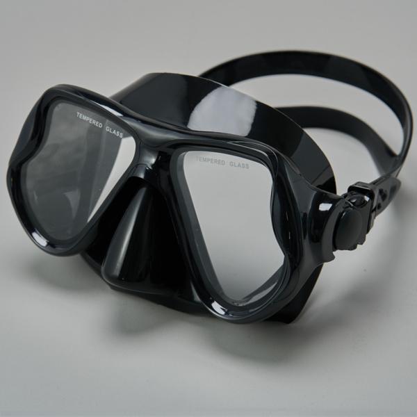 Fog Resistance Diving Swimming Mask Exquisite Snorkeling Wearing Glasses