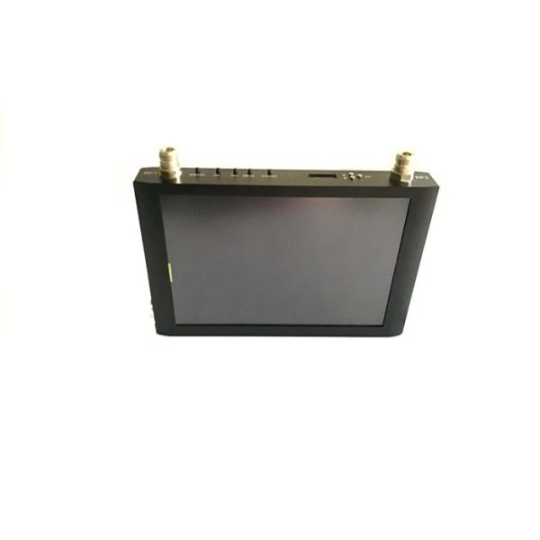 COFDM Cctv Wireless Video Transmitter Receiver