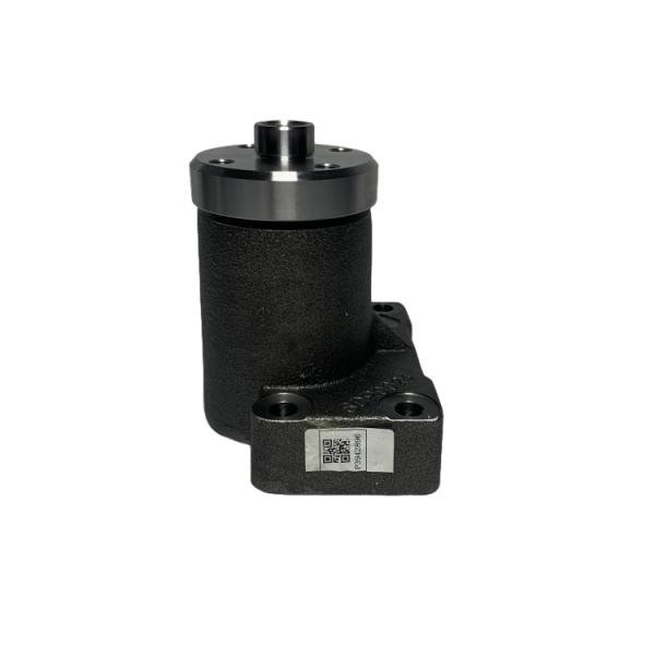 Steel Material Fan Support with Long Working Life for Diesel Engine Trucks and Forklifts