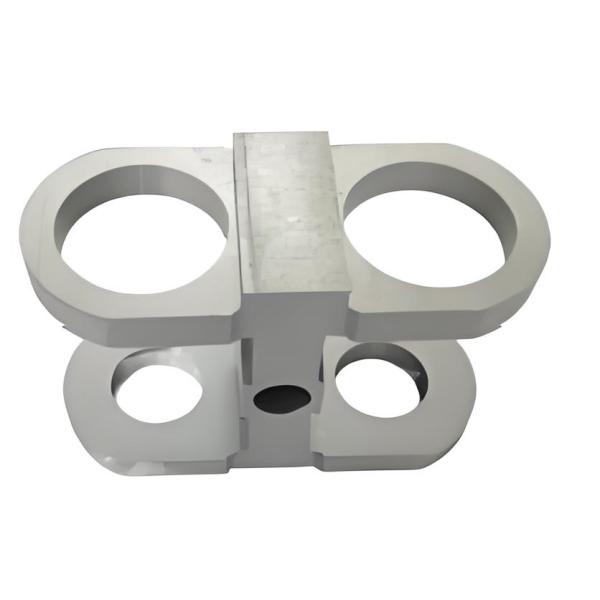 Compensation Valve Repair Kit with Self-lubricating Copper Bushing and Mold-locking Pin Shaft for Four-way Valve Repair