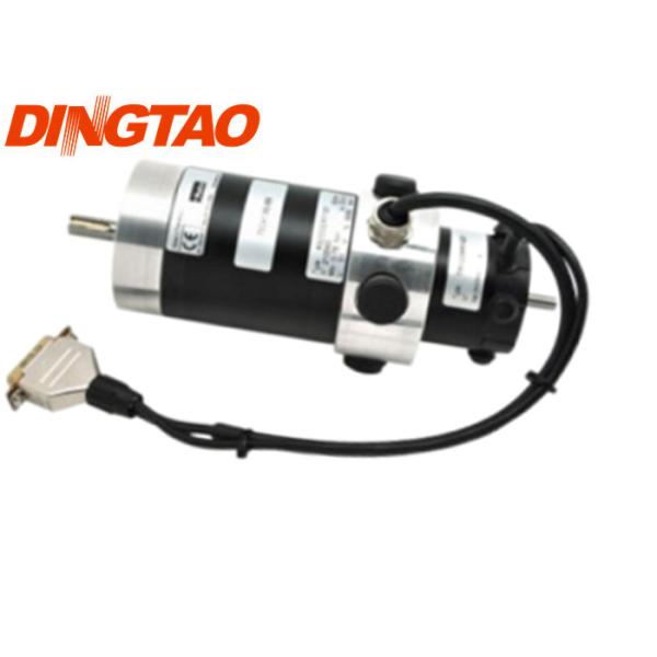 For Vector 5000 VT7000 Cutter Parts 750413 DC Servo Rotation Motor RS330ER1121