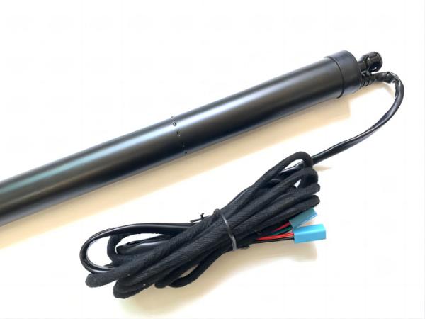 Vinfast LUX SA Supports Manual Pull-Down Start Mode Automatic Tailgate Lift Kit