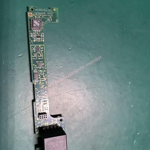 Philiph X3 Patient Monitor Blood Pressure Board 453564521621 453564521631