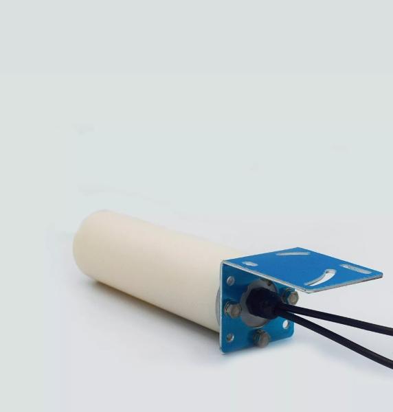 700-2700MHz 4G LTE MIMO Antenna Long Range 4G LTE Antenna Low Profile 4G MIMO LTE Roof Mount Antenna 6dbi