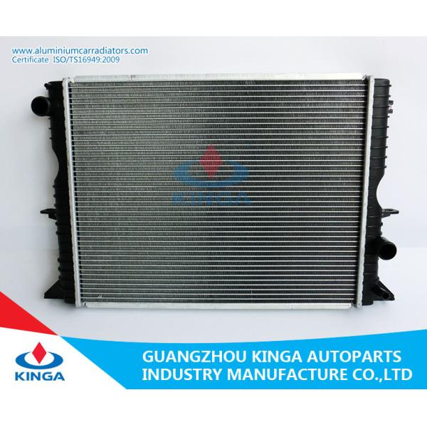 Aluminium Car Radiators For LAND ROVER DEFENDER 2.5 TD ' 98-MT OEM PCC001020
