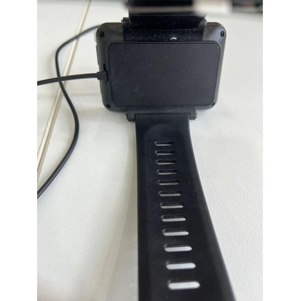 Мужские 2,86 дюймовые смарт-часы с Wi-Fi и 4G защищены от погоды