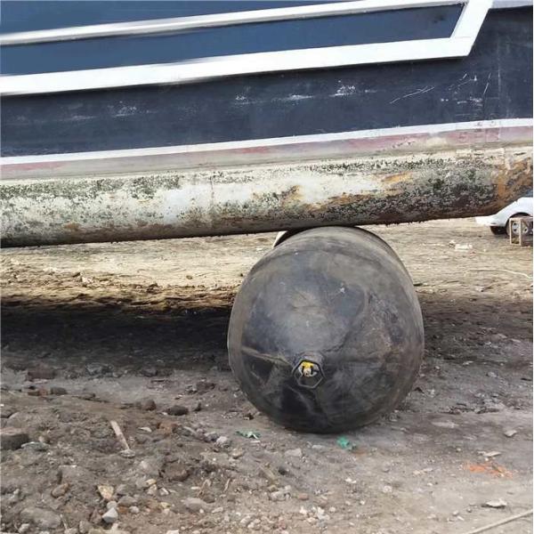 ISO17357 BV Сертифицированные воздушные подушки для воздушных судов