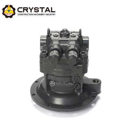 Customized M5X130 Excavator Swing Motor Precise Control ZX200/250