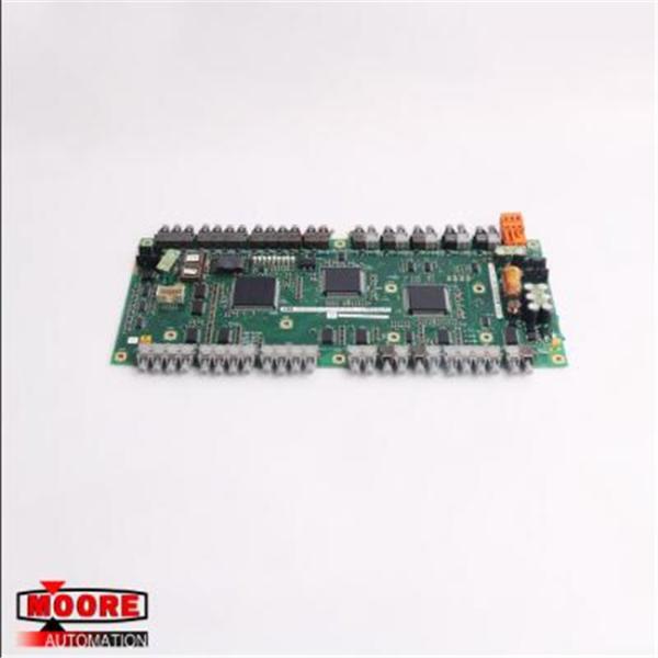 Модулятор/демодулятор участка 3BHE004573R0145 UFC760BE145 ABB