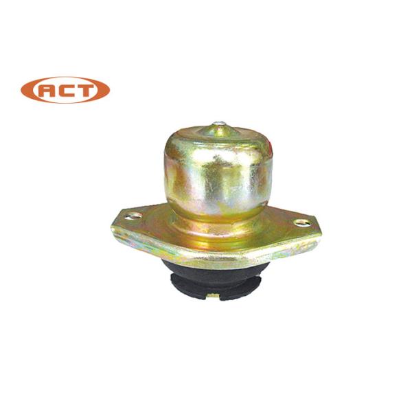 Кабина запасных частей экскаватора КЛБ-К3012 амортизируя резиновый размер 126к