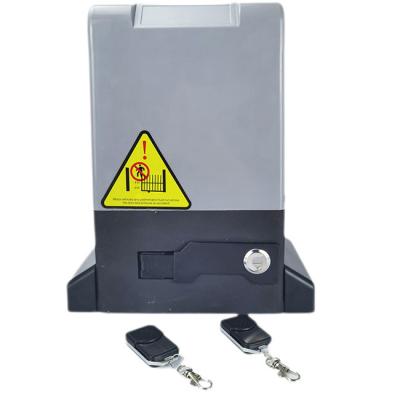 1500kg Heavy Duty Sliding Gate Opener 550W Sliding Electric Gate Motors