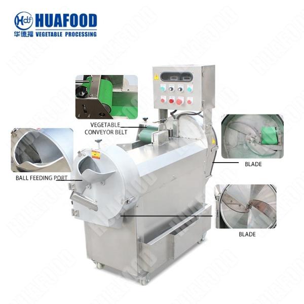sweet potato slicing machine industrial spiral vegetable cutter and chopper