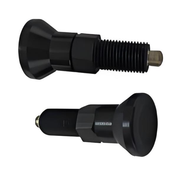 Pneumatic Pilot Valve for High Pressure Mechanical Motion in Industrial Applications