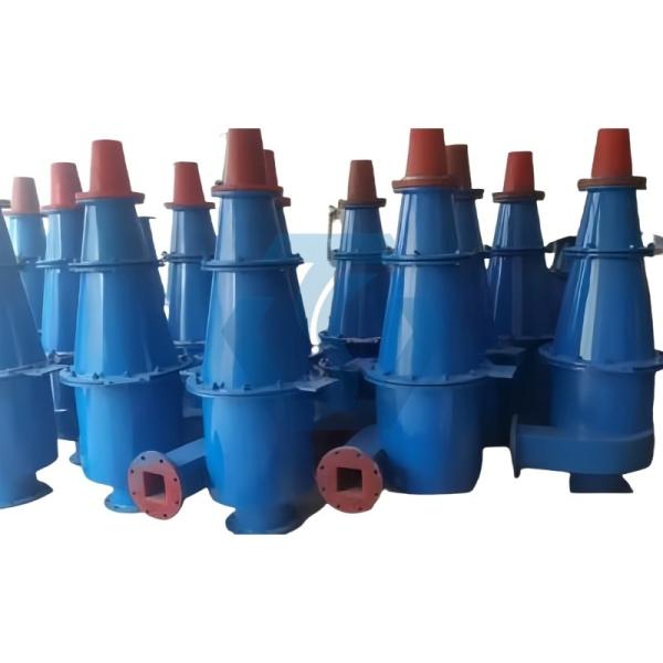 Solid Control Desander Sand Hydrocyclone Separator Cyclone For Well Drilling
