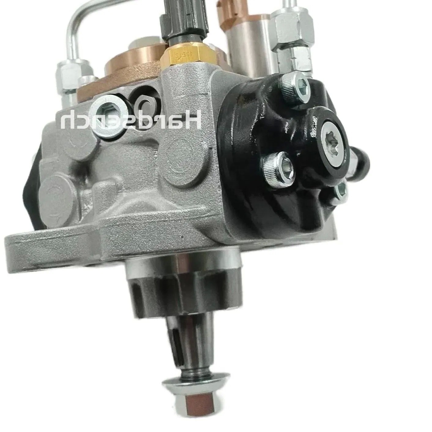 Common Rail Fuel Pump 294000-2270 Fuel Pump Assy 22100-E0086-C for Hino/Toyota Bus/Coaster No4c-Ty Diesel Engine