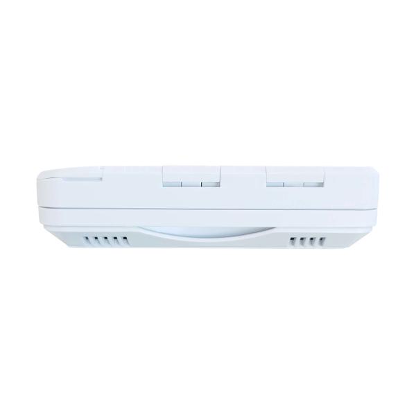 24V automatique de la machine de thermoformage chauffage refroidissement mode commutateur pour une production rapide et précise