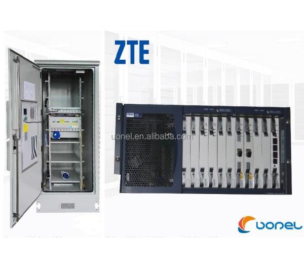 SDH ZTE ZXMP S325 Compact Multi-Service Node Equipment