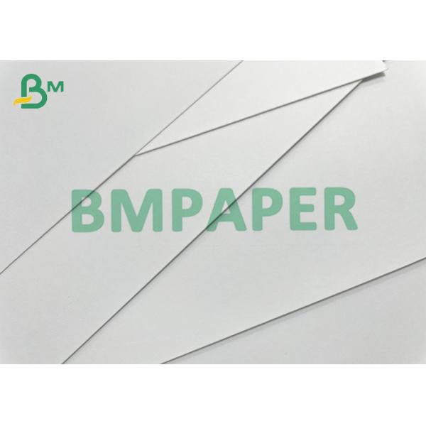 Peso sin recubrimiento compensado de la garantía alto 250GSM 300GSM para las tarjetas de felicitación