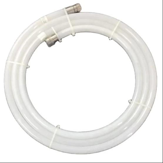 Automatic Fire Extinguishing Tube for Electrical Cabinets and Vehicles