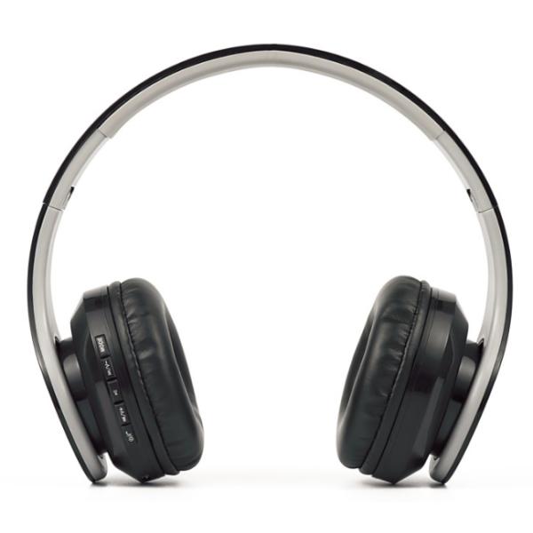 MP3 Radio Stereo Wireless Headphones For Computer High - Speed USB 2.0