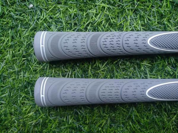golf grip , golf grips , golf rubber grip , round grip , club iron grip , golf roud grip