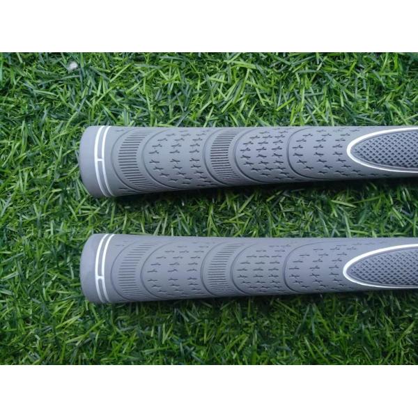 golf grip , golf grips , golf rubber grip , round grip , club iron grip , golf roud grip