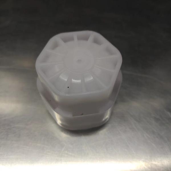 0.005mm Precision Plastic Injection Mold , Multi Cavity Plastic Mould Die Maker