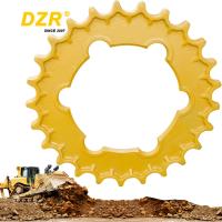 D20/31 Rodillo de la dozer para piezas de ensamblaje de la parte inferior 5543244