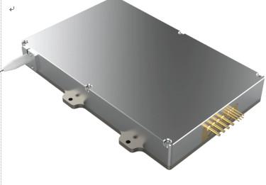a fibra de 445nm 50w acoplou o processamento de material do laser
