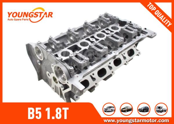 VOLKSWAGEN 1.8T 910029 Aluminium Cylinder Head Machining Cylinder Head  AWT
