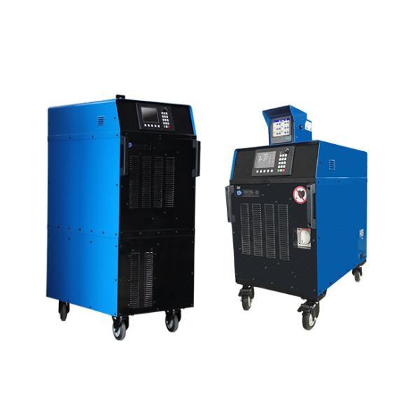 caisse en métal d'affichage d'affichage à cristaux liquides de refroidissement à l'air de convertisseur de fréquence de 30kw 380v 3phase VFD